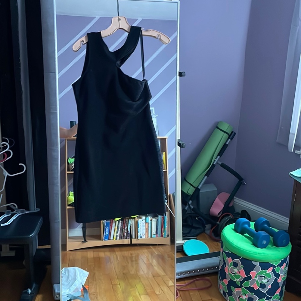 Freakin’ love this dress. Past my prime and needs a good new home